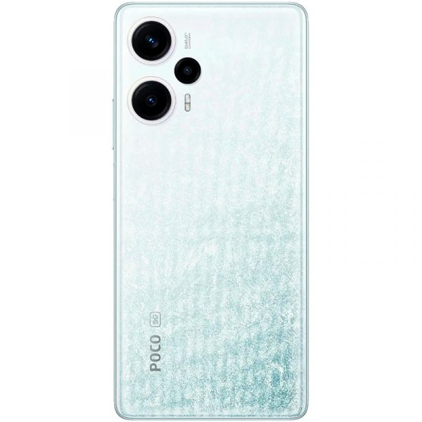 Смартфон POCO F5 12/256 GB White (Global) — изображение 3