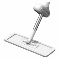 Ручная швабра с отжимом KaringBee KBM2036