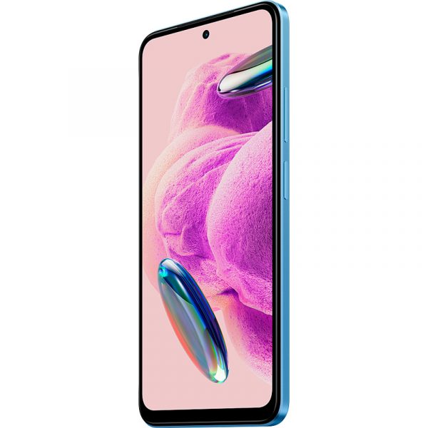 Смартфон Xiaomi Redmi Note 12S 8/256GB Ice Blue (Global) — изображение 4