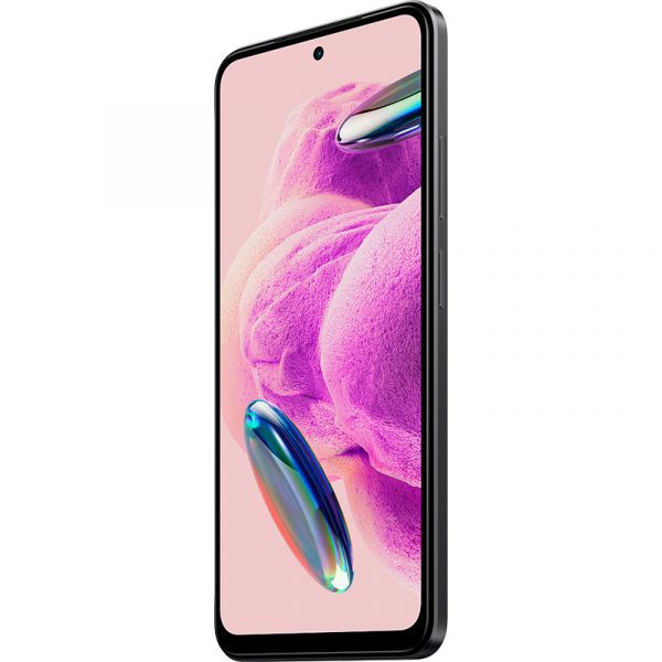 Смартфон Xiaomi Redmi Note 12S 8/256GB Onyx Black (Global) — изображение 5