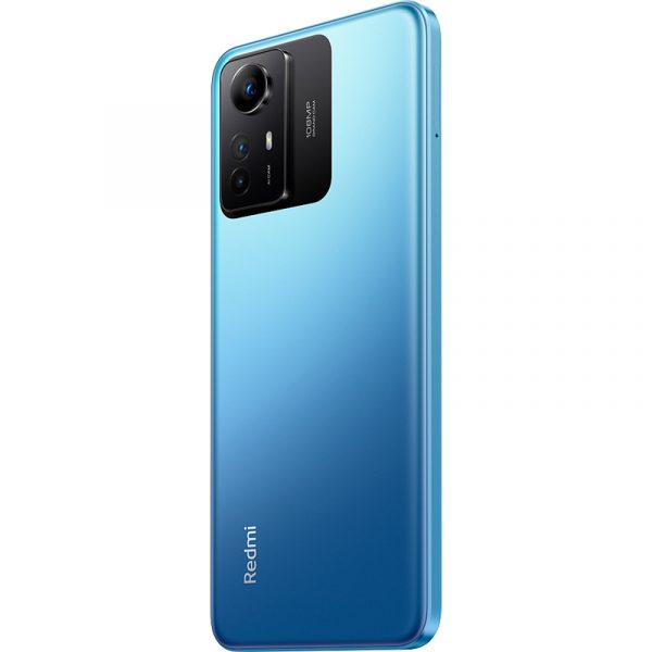 Смартфон Xiaomi Redmi Note 12S 8/256GB Ice Blue (Global) — изображение 5