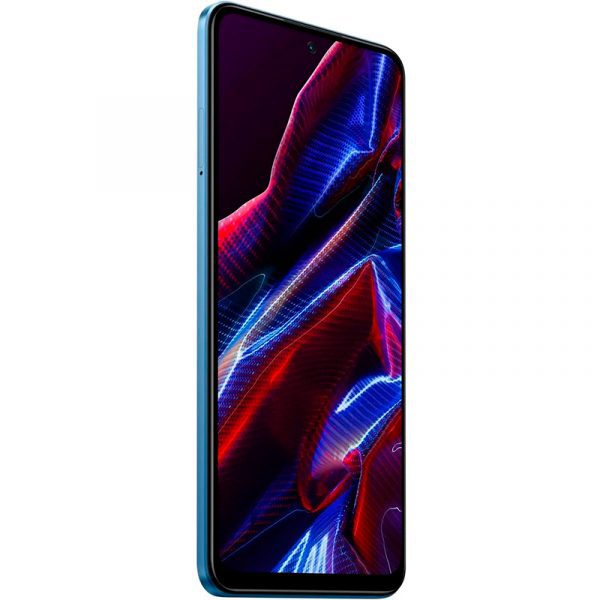 Смартфон POCO X5 5G 8/256GB Blue (Global) — изображение 7