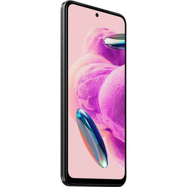 Смартфон Xiaomi Redmi Note 12S 8/256GB Onyx Black (Global) — изображение 6