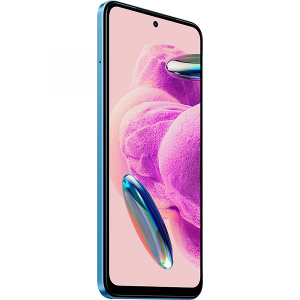 Смартфон Xiaomi Redmi Note 12S 8/256GB Ice Blue (Global) — изображение 6