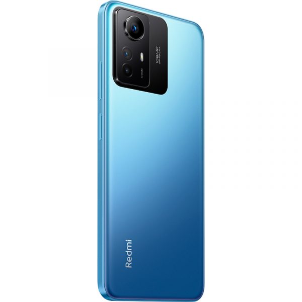 Смартфон Xiaomi Redmi Note 12S 8/256GB Ice Blue (Global) — изображение 7