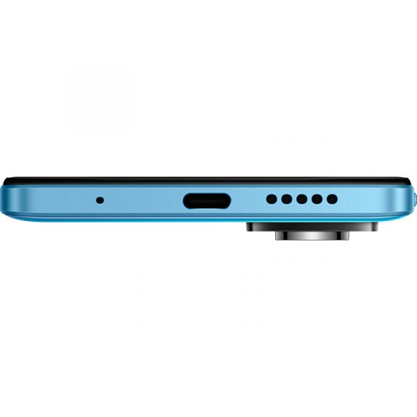 Смартфон Xiaomi Redmi Note 12S 8/256GB Ice Blue (Global) — изображение 9