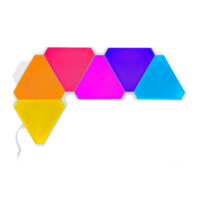 Светодиодная панель Yeelight Smart Light Panels-6 шт. (YLFWD-012)