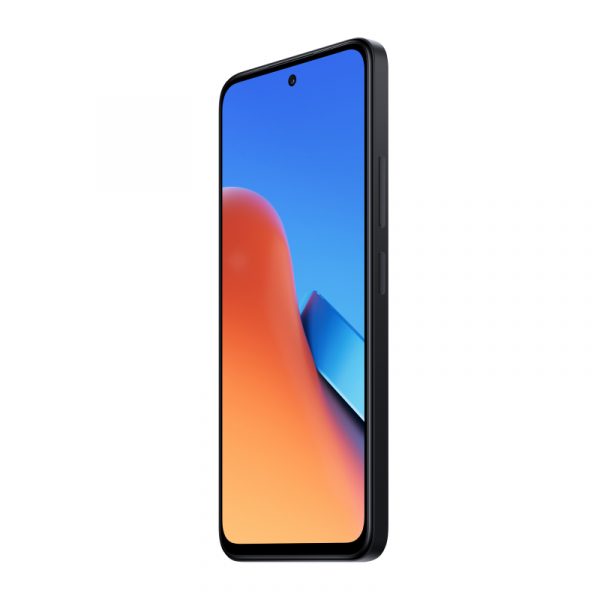Смартфон Xiaomi Redmi 12 4/128GB Midnight Black (RU) — изображение 5