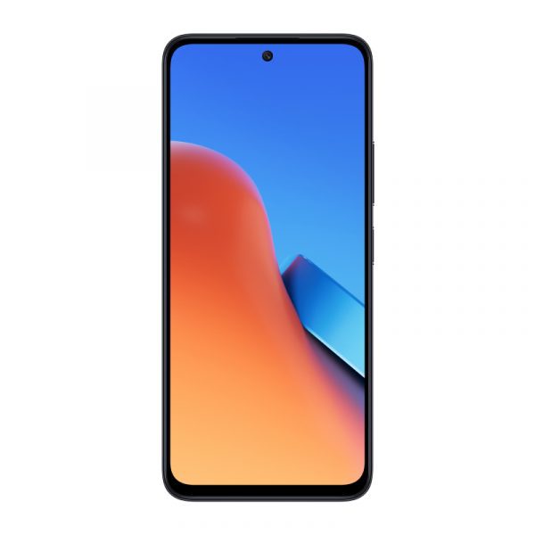 Смартфон Xiaomi Redmi 12 4/128GB Midnight Black (RU) — изображение 3
