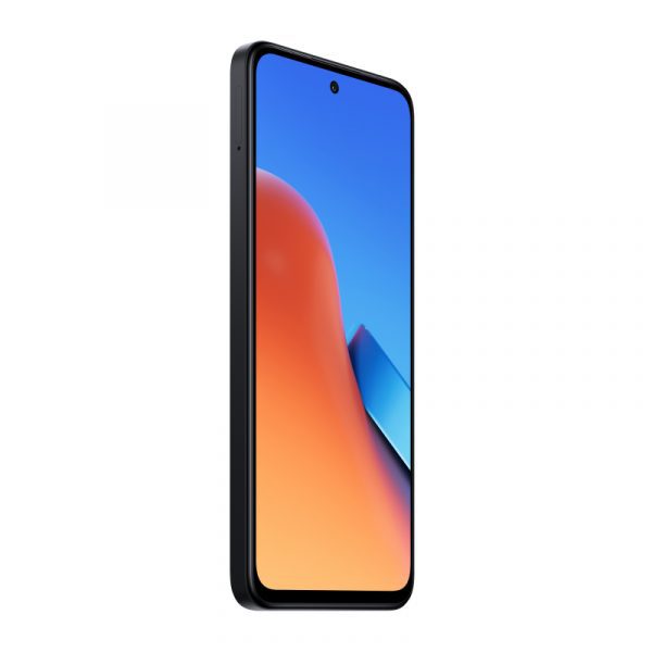 Смартфон Xiaomi Redmi 12 4/128GB Midnight Black (RU) — изображение 7