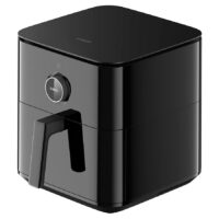 Аэрогриль Xiaomi Smart Air Fryer 6.5L Black EU MAF10 (BHR7357EU)