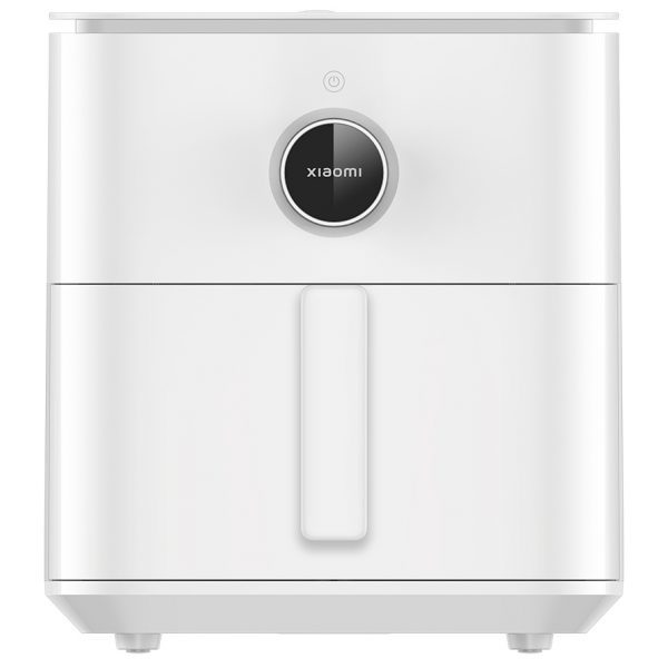 Аэрогриль Xiaomi Smart Air Fryer 6.5L White EU MAF10 (BHR7358EU) — изображение 6