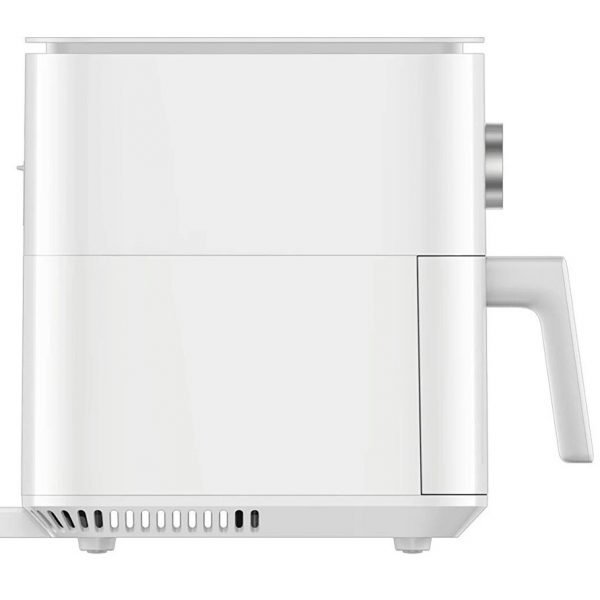 Аэрогриль Xiaomi Smart Air Fryer 6.5L White EU MAF10 (BHR7358EU) — изображение 4