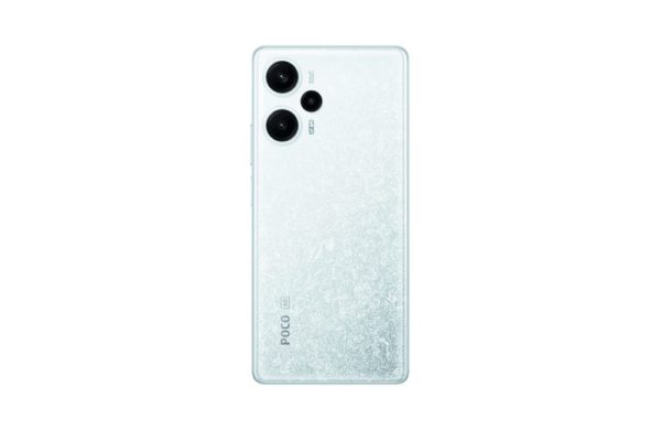 Смартфон POCO F5 12/256 GB White (Global)