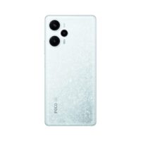 Смартфон POCO F5 8/256 GB White (Global)