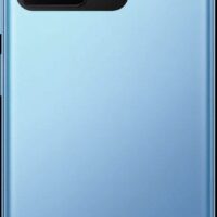 Смартфон Xiaomi Redmi Note 12S 8/256GB Ice Blue (Global)