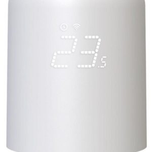 Умная термостатическая головка MOES WiFi Thermostat Valve
