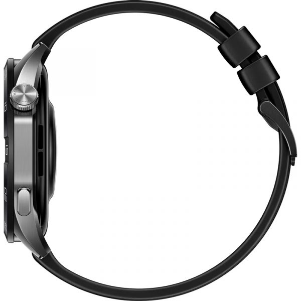 Умные часы Huawei Watch GT 4 Phoinix-B19F Black (55020BGT) — изображение 7