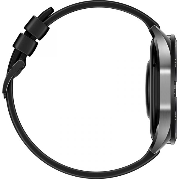 Умные часы Huawei Watch GT 4 Phoinix-B19F Black (55020BGT) — изображение 6