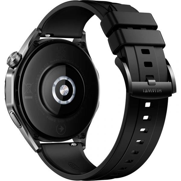 Умные часы Huawei Watch GT 4 Phoinix-B19F Black (55020BGT) — изображение 4