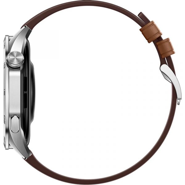 Умные часы Huawei Watch GT 4 Phoinix-B19L Brown (55020BGX) — изображение 6
