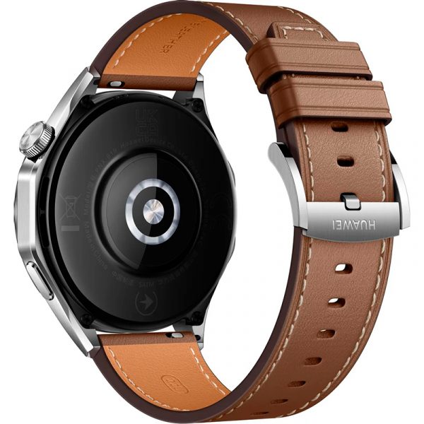 Умные часы Huawei Watch GT 4 Phoinix-B19L Brown (55020BGX) — изображение 3