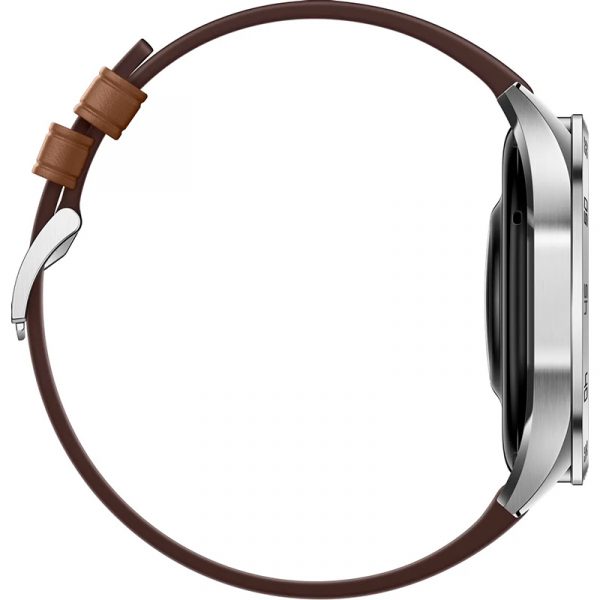Умные часы Huawei Watch GT 4 Phoinix-B19L Brown (55020BGX) — изображение 5