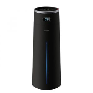 Умный увлажнитель Deerma DEM-F950W 8L с Алисой (Black)