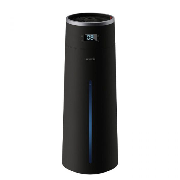 Умный увлажнитель Deerma DEM-F950W 8L с Алисой (Black)