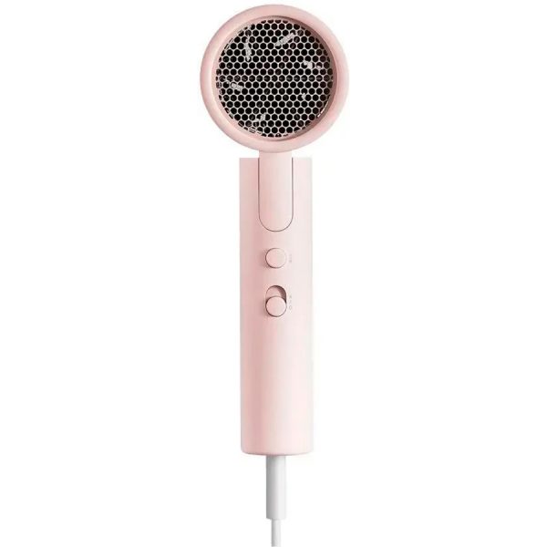 Фен Xiaomi Compact Hair Dryer H101 (Pink) EU CMJ04LXEU (BHR7474EU) — изображение 2