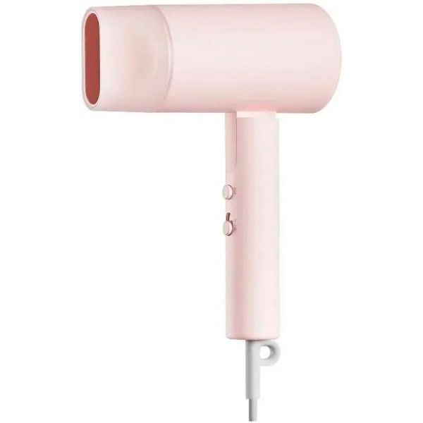Фен Xiaomi Compact Hair Dryer H101 (Pink) EU CMJ04LXEU (BHR7474EU) — изображение 5