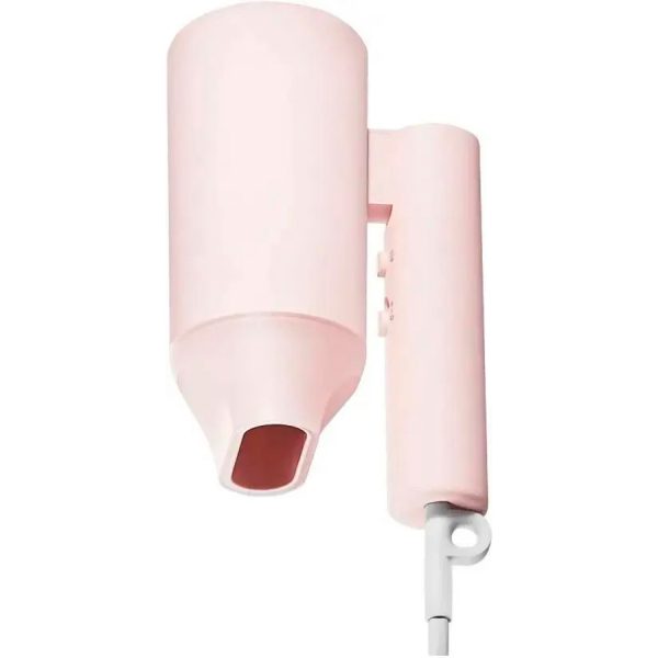 Фен Xiaomi Compact Hair Dryer H101 (Pink) EU CMJ04LXEU (BHR7474EU) — изображение 4
