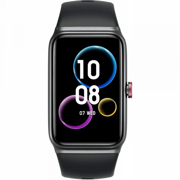 Фитнес-браслет HONOR CHOICE MOECEN NAL-WB00 (BLACK) — изображение 4