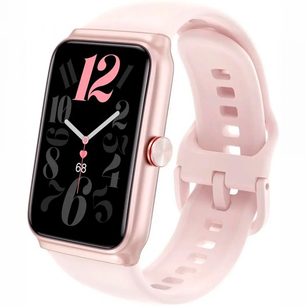 Фитнес-браслет HONOR CHOICE MOECEN NAL-WB00 PINK