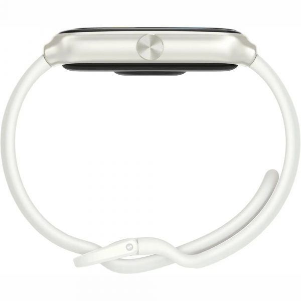 Фитнес-браслет HONOR CHOICE MOECEN NAL-WB00 WHITE — изображение 6