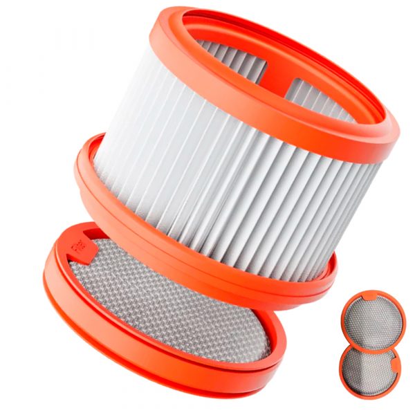 Комплект фильтров для  пылесоса Xiaomi Vacuum Cleaner G9 Plus/G10 Plus (B207-LX)