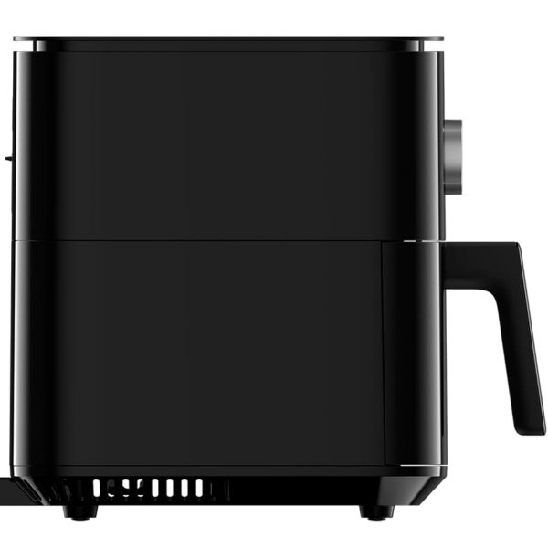 Аэрогриль Xiaomi Smart Air Fryer 6.5L Black EU MAF10 (BHR7357EU) — изображение 6
