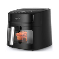 Аэрофритюрница Kyvol AF700