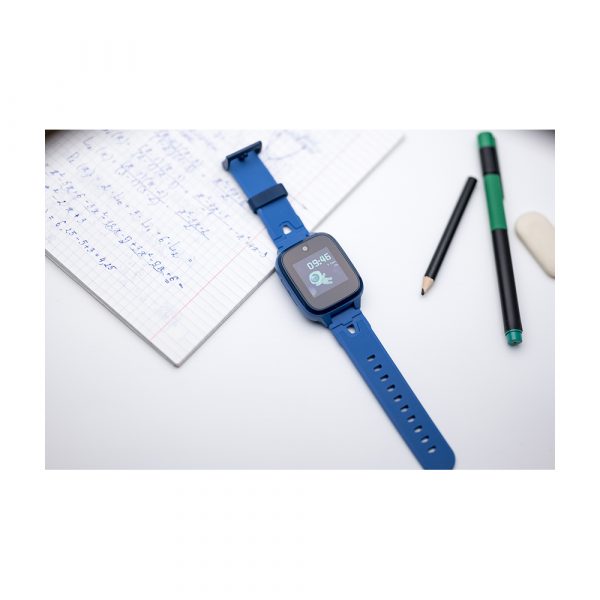 Детские часы HONOR CHOICE Kids watch 4G Blue 5504AAJX — изображение 9