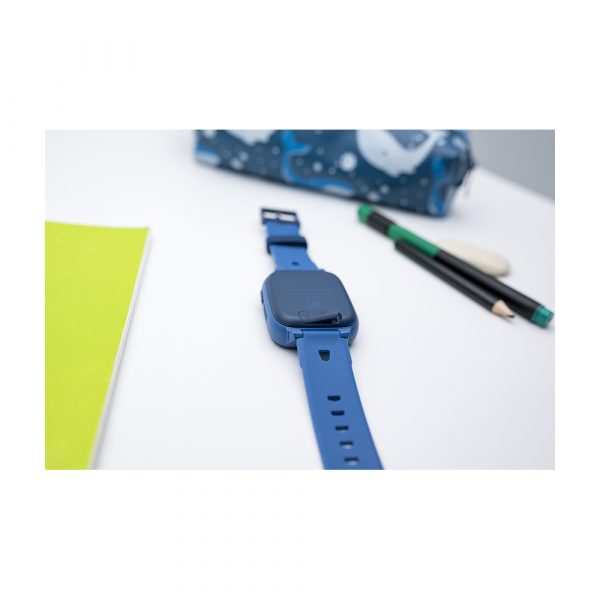 Детские часы HONOR CHOICE Kids watch 4G Blue 5504AAJX — изображение 12