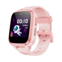 Детские часы HONOR CHOICE Kids watch 4G Pink 5504AAJY