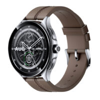 Смарт-часы Xiaomi Watch 2 Pro Silver Bluetooth M2234W1 (BHR7216GL)