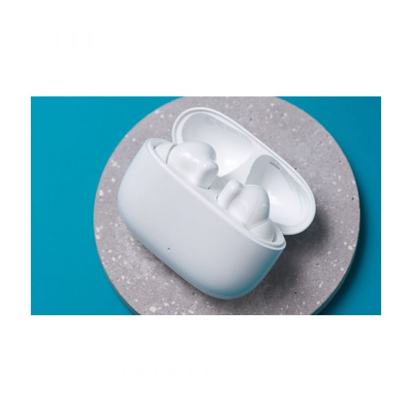 Беспроводные наушники HONOR CHOICE Earbuds X5 Lite-Eurasia LST-ME00 White 5504AANY — изображение 13