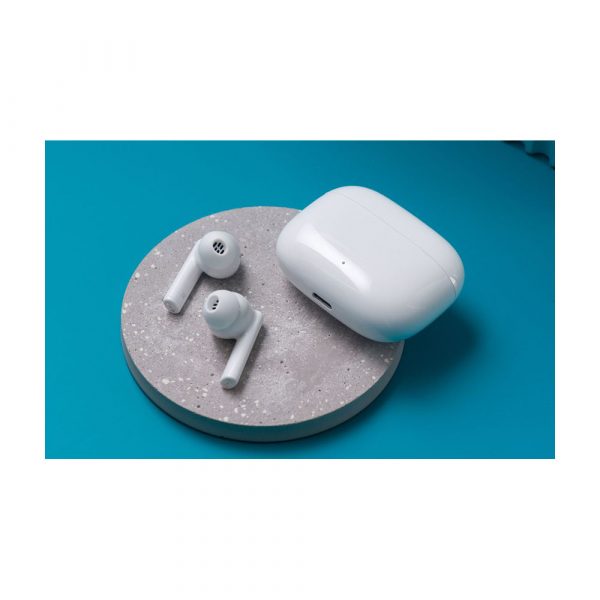 Беспроводные наушники HONOR CHOICE Earbuds X5 Lite-Eurasia LST-ME00 White 5504AANY — изображение 14