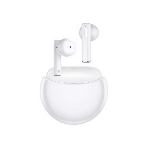 Беспроводные наушники HONOR CHOICE Earbuds X5E-Eurasia TRN-ME00 White 5504AAQN — изображение 4