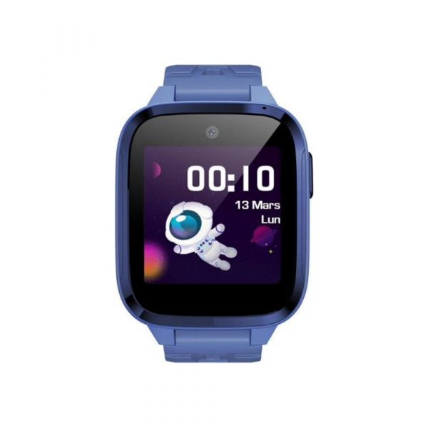 Детские часы HONOR CHOICE Kids watch 4G Blue 5504AAJX — изображение 3