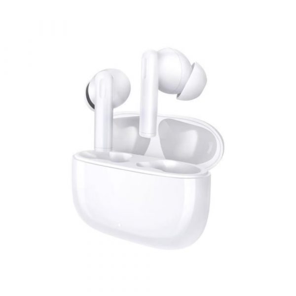 Беспроводные наушники HONOR CHOICE Earbuds X5 Lite-Eurasia LST-ME00 White 5504AANY — изображение 3