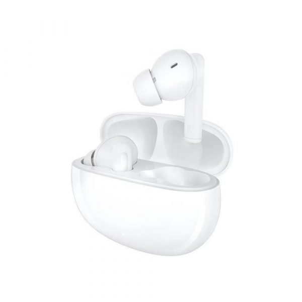 Беспроводные наушники HONOR CHOICE Earbuds X5 White (5504AAGP) LCTWS005 — изображение 5