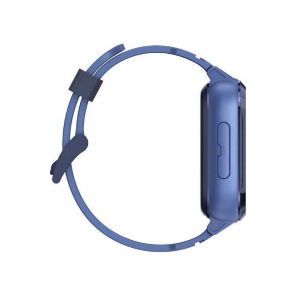Детские часы HONOR CHOICE Kids watch 4G Blue 5504AAJX — изображение 5