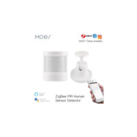 Датчик движения MOES ZigBee Infrared Human Sensor ZSS-X-PIR-C